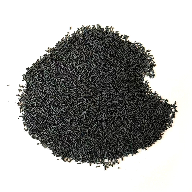 কার্বন আণবিক চালনি (CMS)